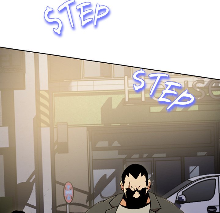 My Gangster Girlfriend Chapter 18 - Manhwa18.com