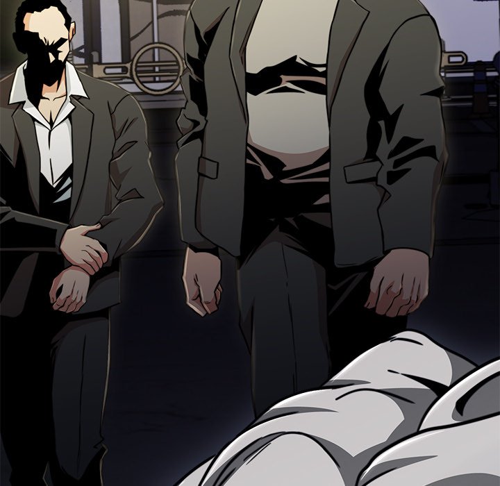 My Gangster Girlfriend Chapter 18 - Manhwa18.com