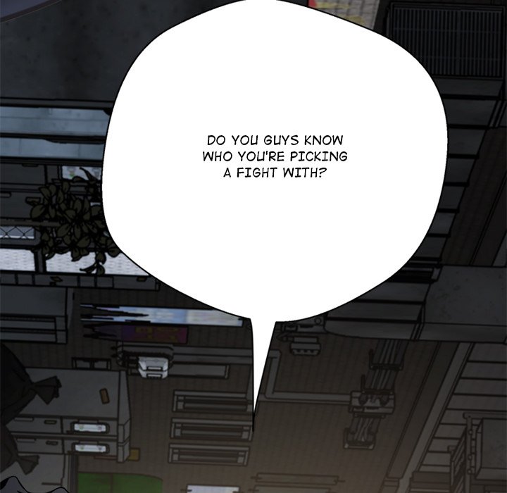 My Gangster Girlfriend Chapter 18 - Manhwa18.com
