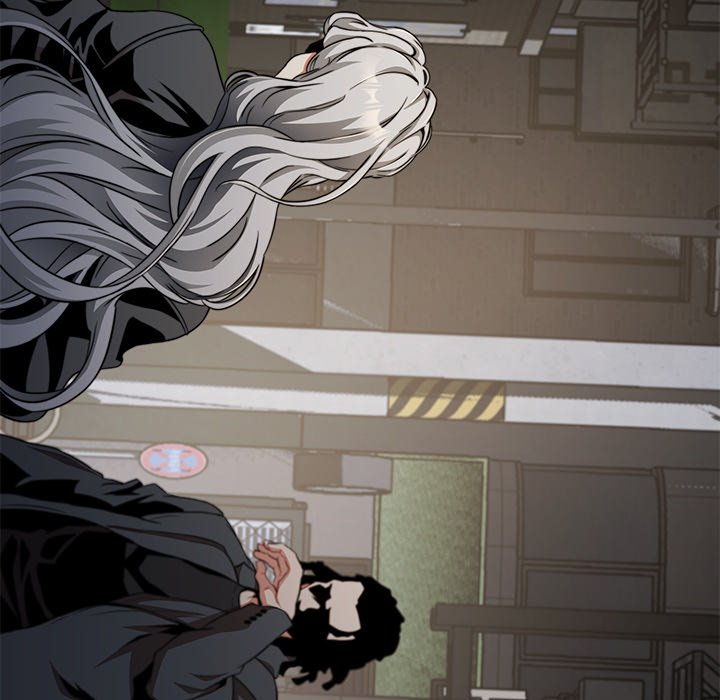 My Gangster Girlfriend Chapter 18 - Manhwa18.com