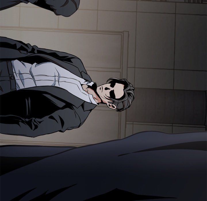 My Gangster Girlfriend Chapter 18 - Manhwa18.com