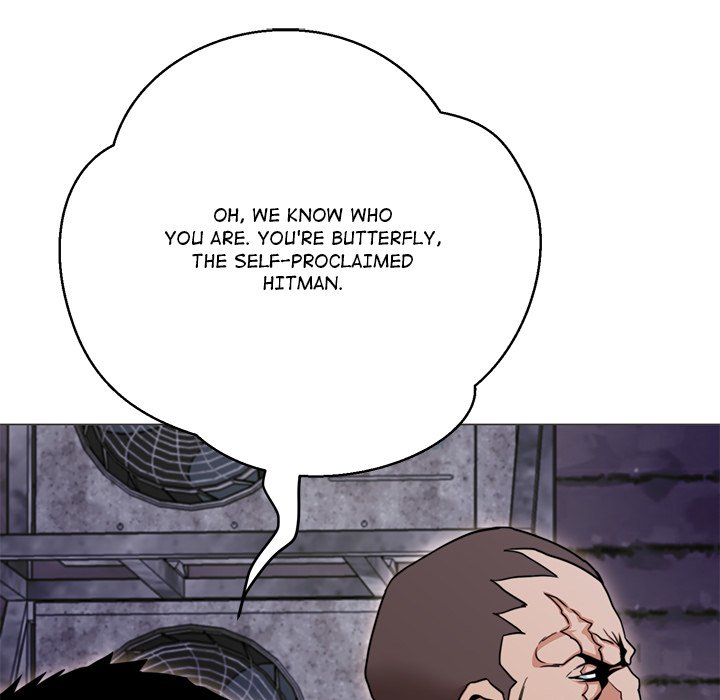 My Gangster Girlfriend Chapter 18 - Manhwa18.com
