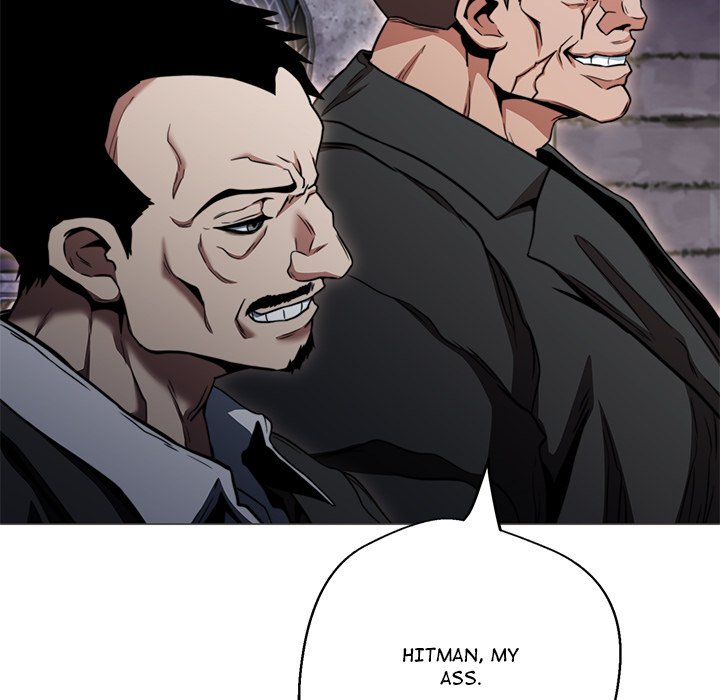 My Gangster Girlfriend Chapter 18 - Manhwa18.com