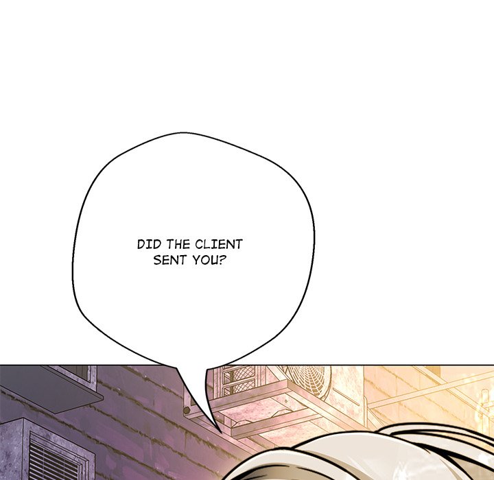 My Gangster Girlfriend Chapter 18 - Manhwa18.com
