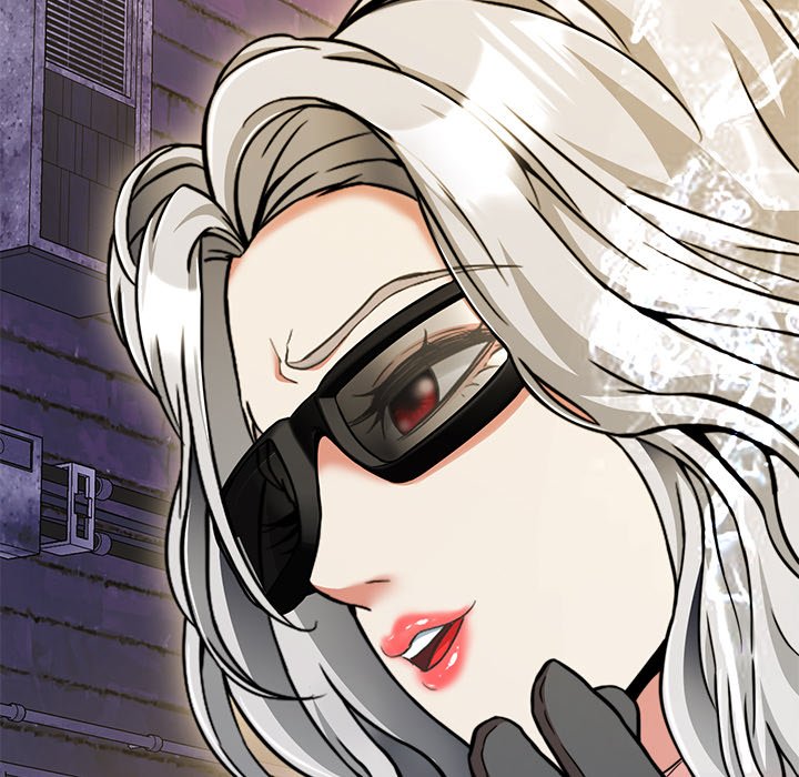 My Gangster Girlfriend Chapter 18 - Manhwa18.com