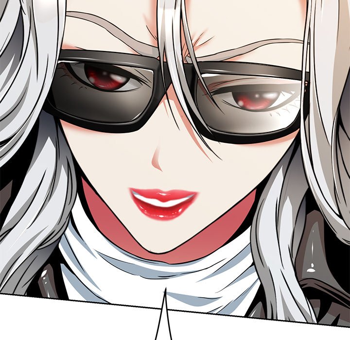My Gangster Girlfriend Chapter 18 - Manhwa18.com