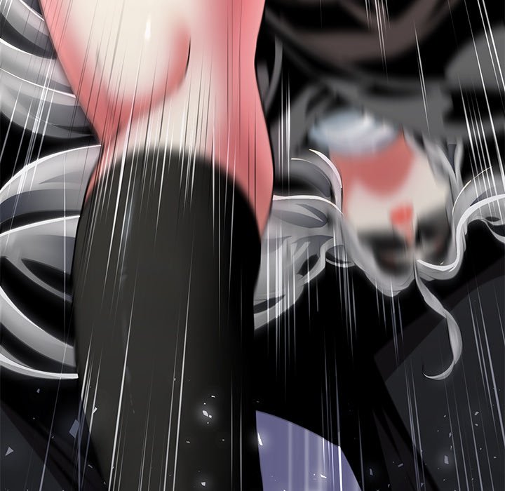 My Gangster Girlfriend Chapter 18 - Manhwa18.com