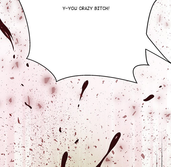 My Gangster Girlfriend Chapter 18 - Manhwa18.com
