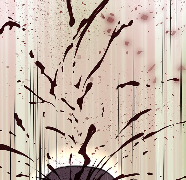My Gangster Girlfriend Chapter 18 - Manhwa18.com