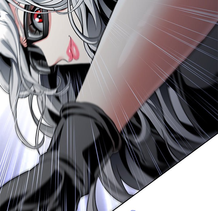 My Gangster Girlfriend Chapter 18 - Manhwa18.com