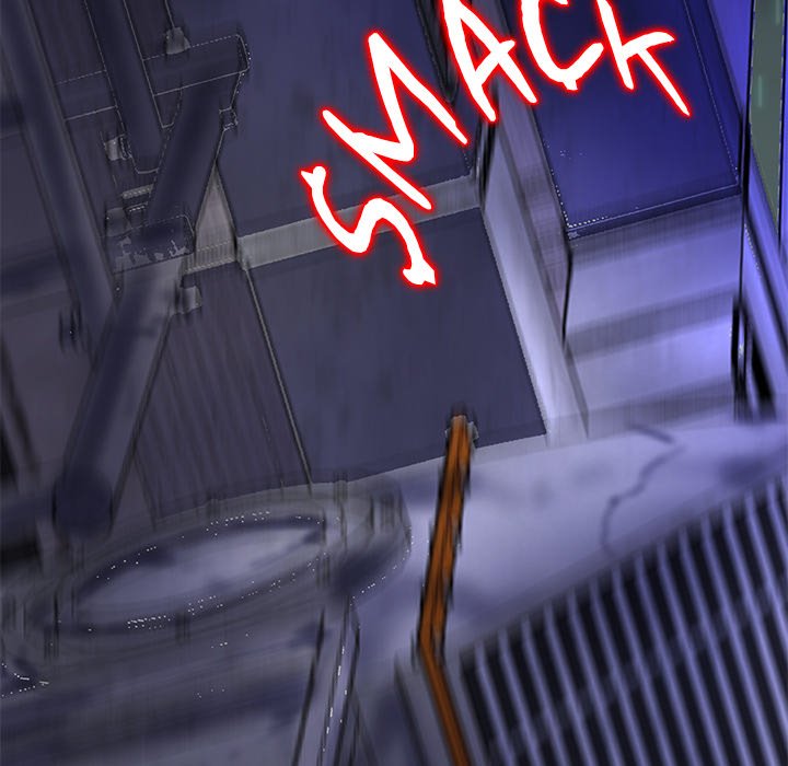 My Gangster Girlfriend Chapter 18 - Manhwa18.com