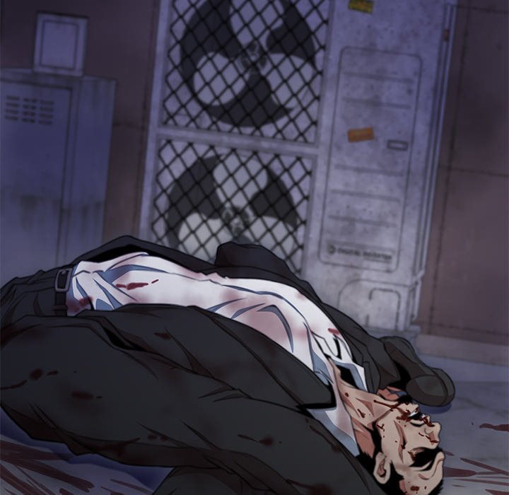 My Gangster Girlfriend Chapter 18 - Manhwa18.com