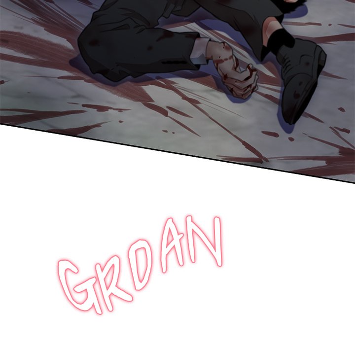 My Gangster Girlfriend Chapter 18 - Manhwa18.com