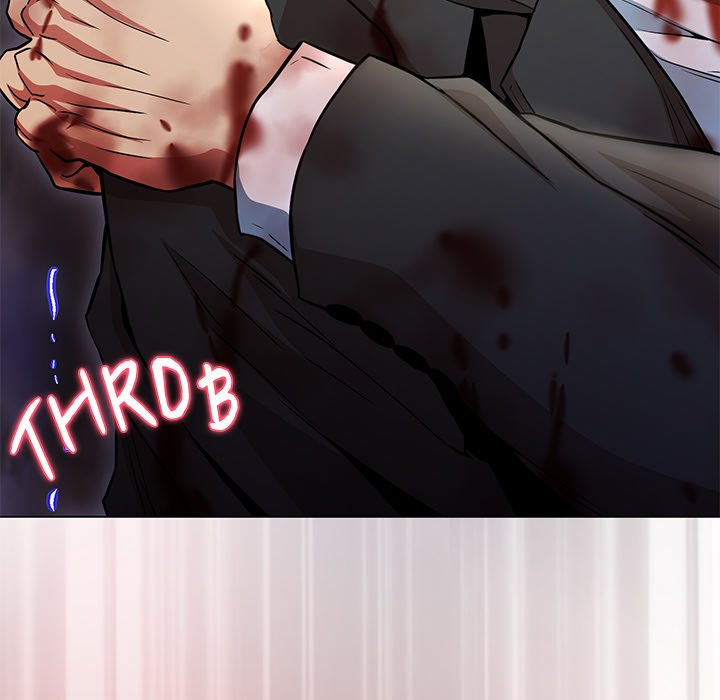 My Gangster Girlfriend Chapter 18 - Manhwa18.com