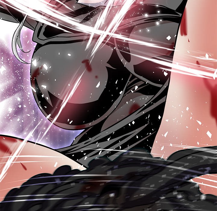 My Gangster Girlfriend Chapter 18 - Manhwa18.com