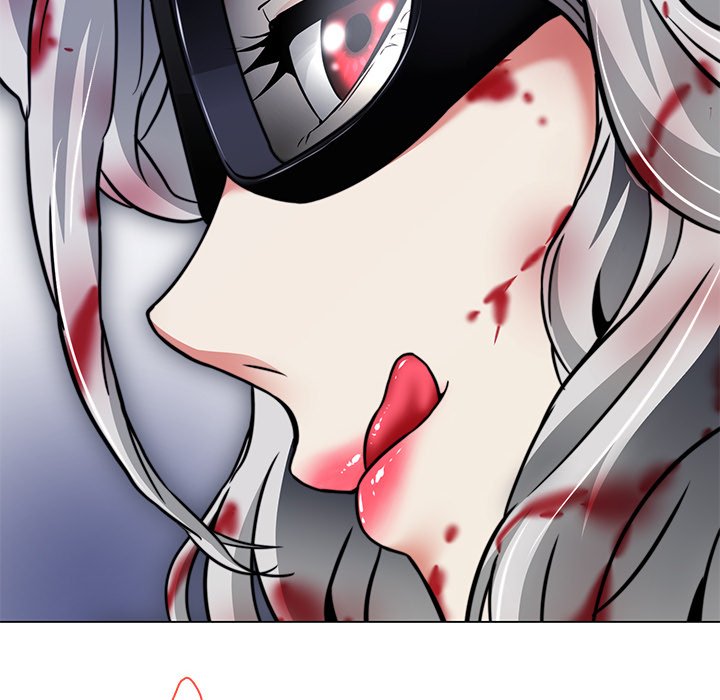 My Gangster Girlfriend Chapter 18 - Manhwa18.com