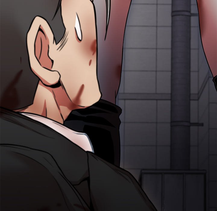 My Gangster Girlfriend Chapter 18 - Manhwa18.com