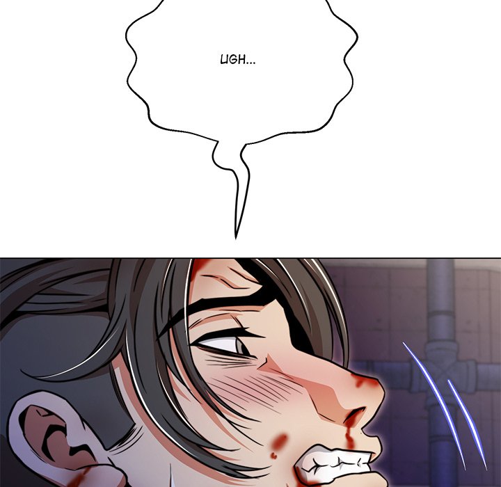 My Gangster Girlfriend Chapter 18 - Manhwa18.com