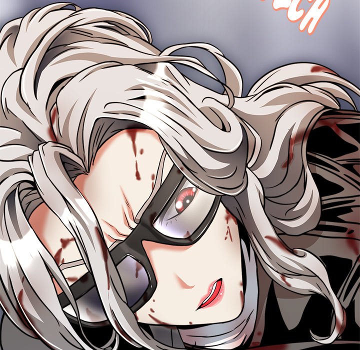 My Gangster Girlfriend Chapter 18 - Manhwa18.com