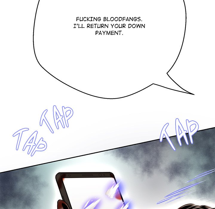 My Gangster Girlfriend Chapter 18 - Manhwa18.com