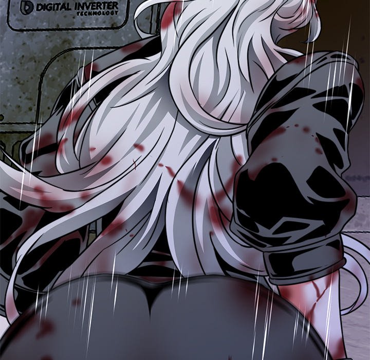 My Gangster Girlfriend Chapter 18 - Manhwa18.com