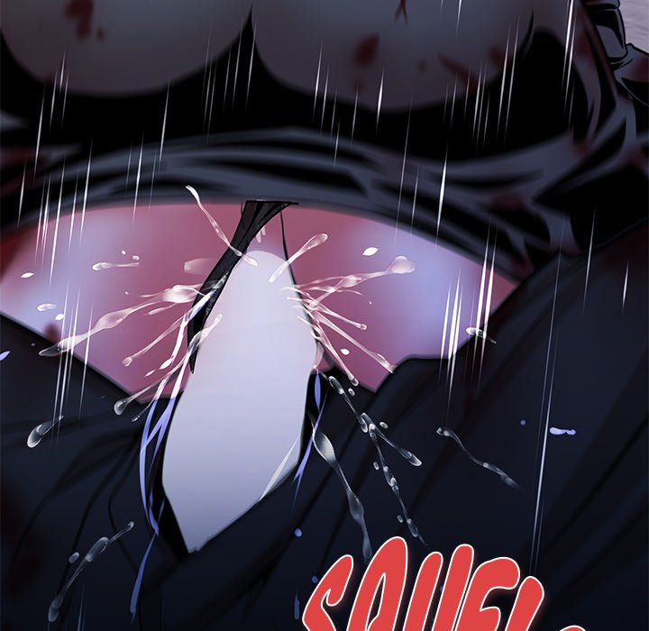 My Gangster Girlfriend Chapter 18 - Manhwa18.com