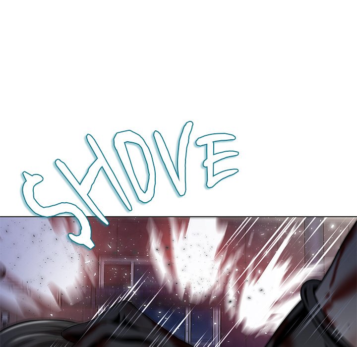 My Gangster Girlfriend Chapter 18 - Manhwa18.com