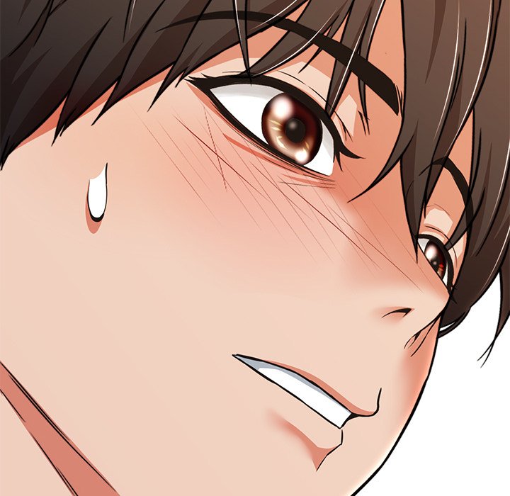 My Gangster Girlfriend Chapter 18 - Manhwa18.com