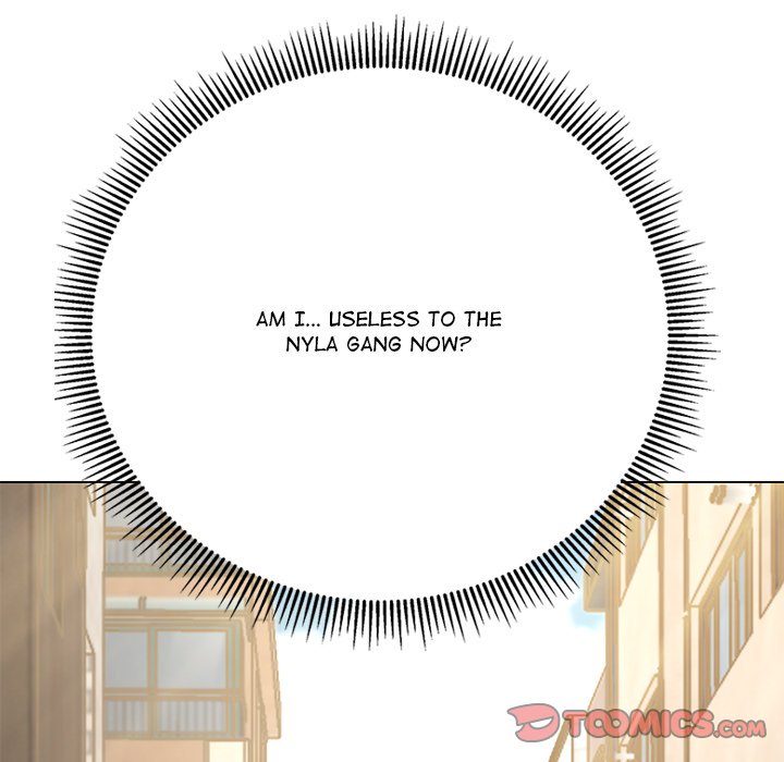 My Gangster Girlfriend Chapter 18 - Manhwa18.com