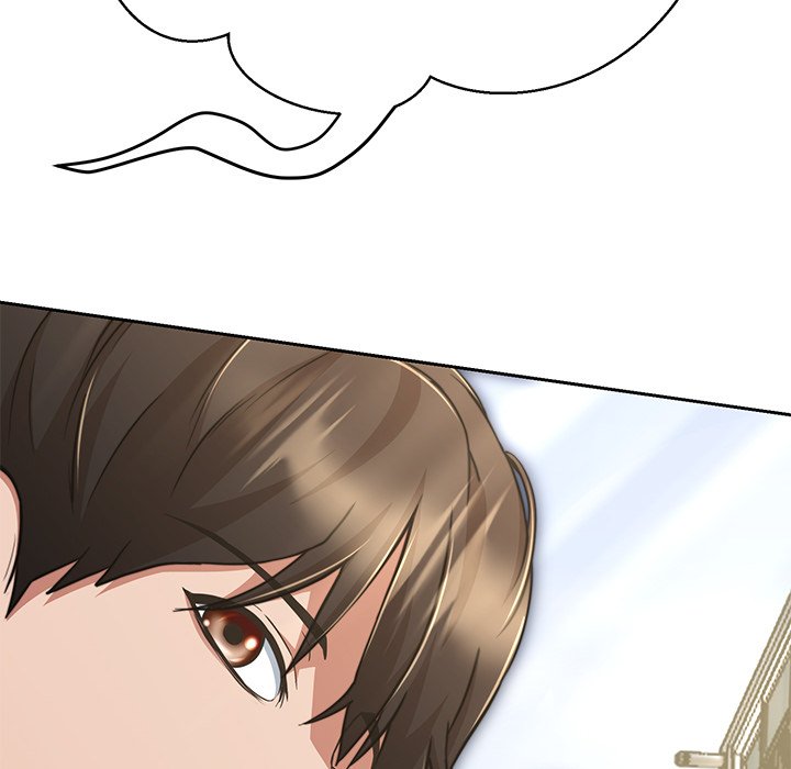 My Gangster Girlfriend Chapter 18 - Manhwa18.com