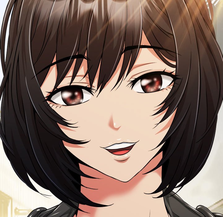 My Gangster Girlfriend Chapter 18 - Manhwa18.com
