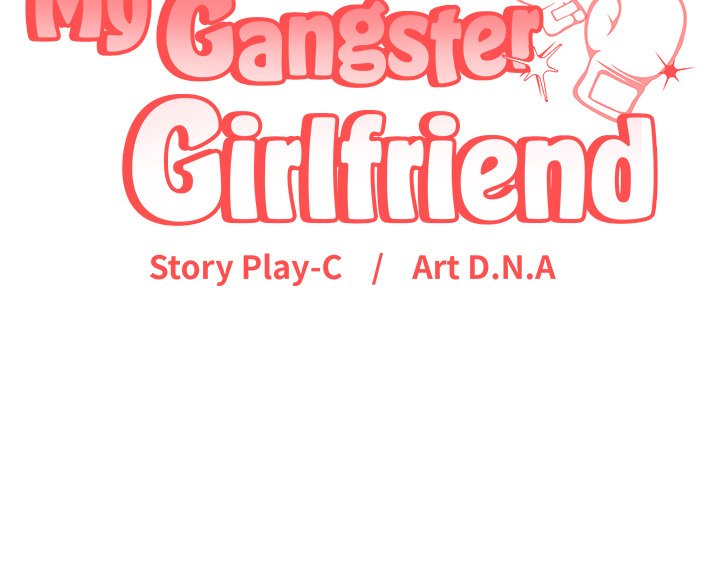 My Gangster Girlfriend Chapter 18 - Manhwa18.com