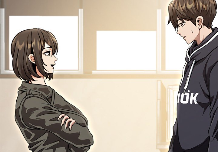 My Gangster Girlfriend Chapter 19 - Manhwa18.com