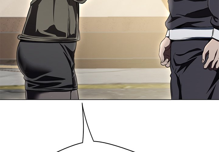 My Gangster Girlfriend Chapter 19 - Manhwa18.com