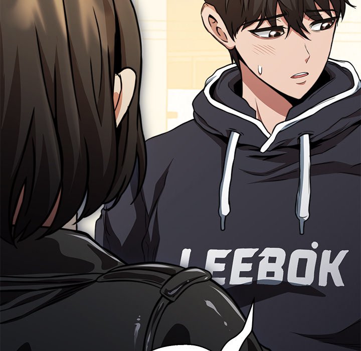 My Gangster Girlfriend Chapter 19 - Manhwa18.com