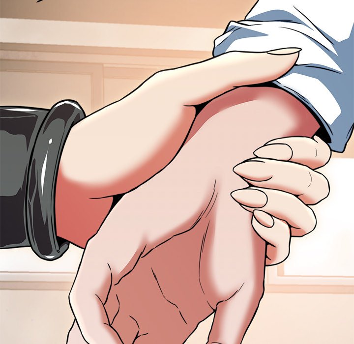 My Gangster Girlfriend Chapter 19 - Manhwa18.com