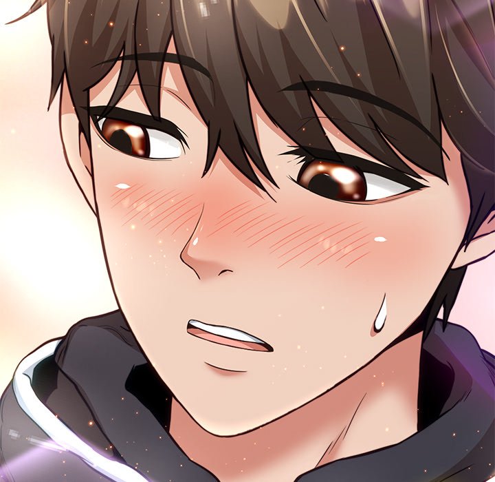 My Gangster Girlfriend Chapter 19 - Manhwa18.com