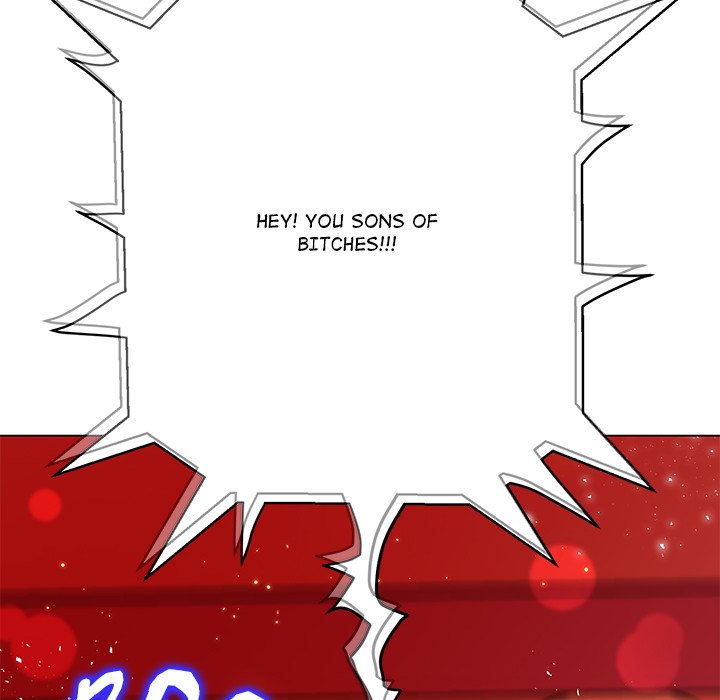 My Gangster Girlfriend Chapter 19 - Manhwa18.com