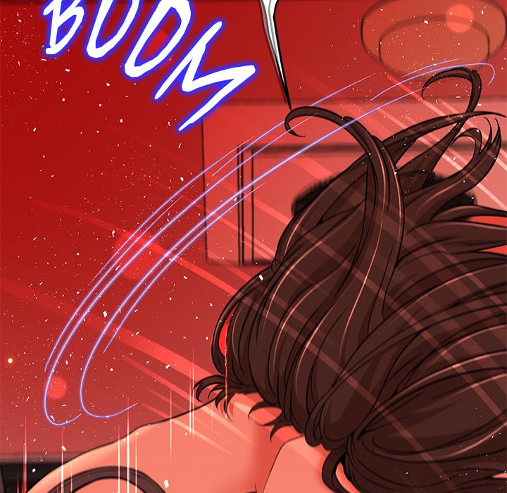 My Gangster Girlfriend Chapter 19 - Manhwa18.com