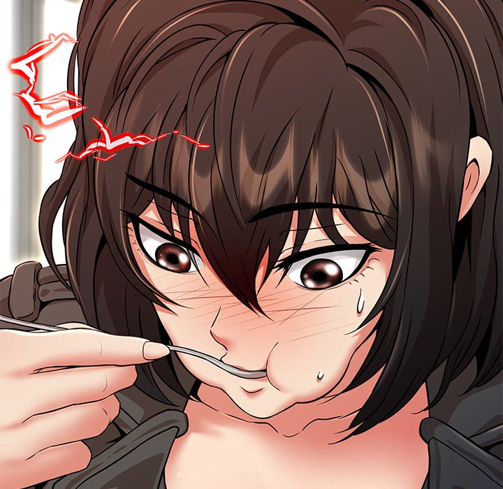 My Gangster Girlfriend Chapter 19 - Manhwa18.com