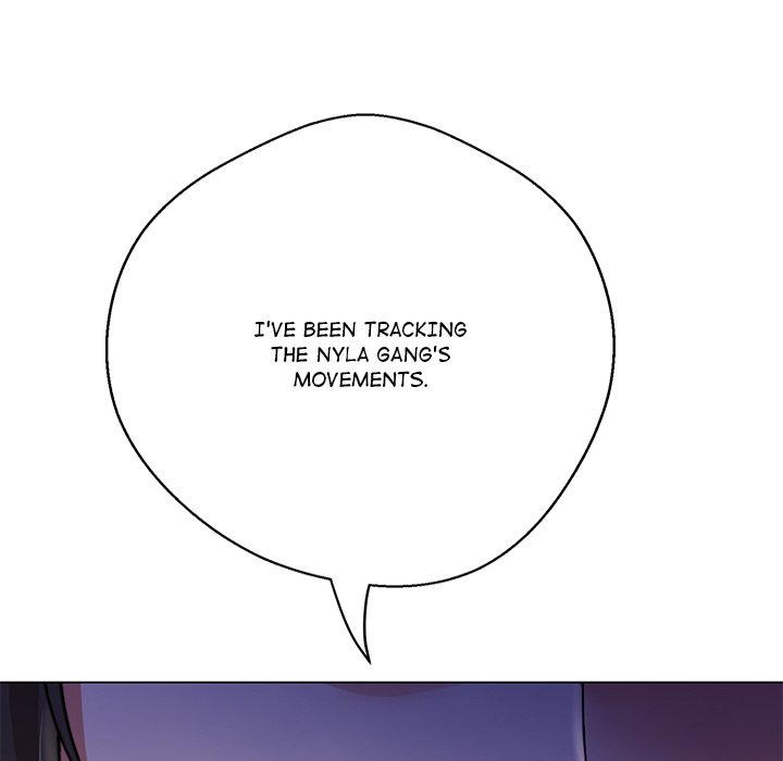 My Gangster Girlfriend Chapter 19 - Manhwa18.com