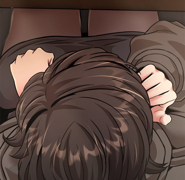 My Gangster Girlfriend Chapter 19 - Manhwa18.com