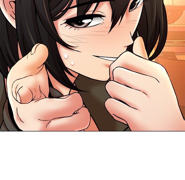 My Gangster Girlfriend Chapter 19 - Manhwa18.com