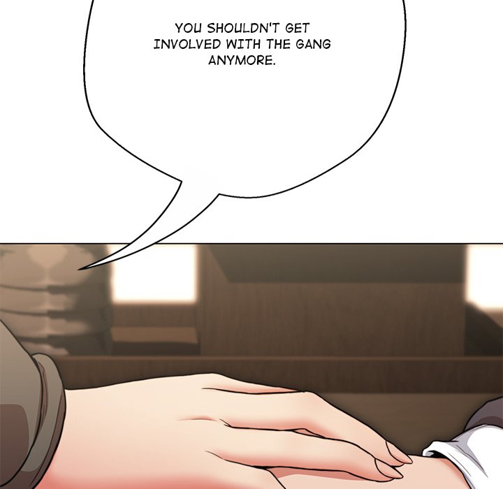 My Gangster Girlfriend Chapter 19 - Manhwa18.com