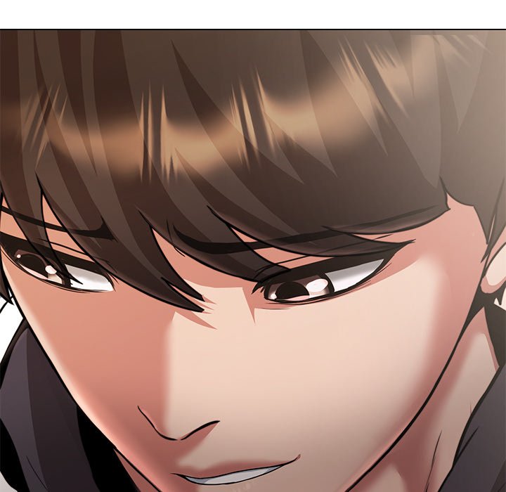 My Gangster Girlfriend Chapter 19 - Manhwa18.com
