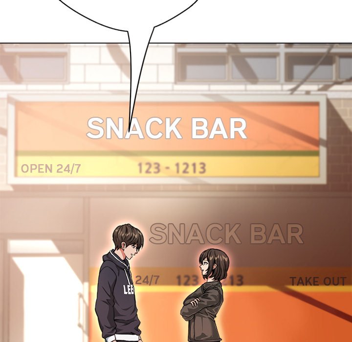 My Gangster Girlfriend Chapter 19 - Manhwa18.com