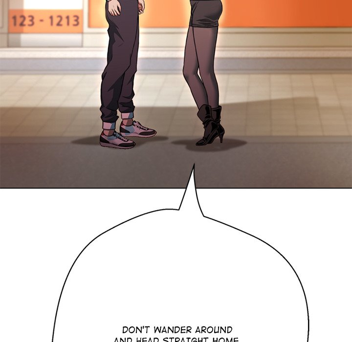 My Gangster Girlfriend Chapter 19 - Manhwa18.com