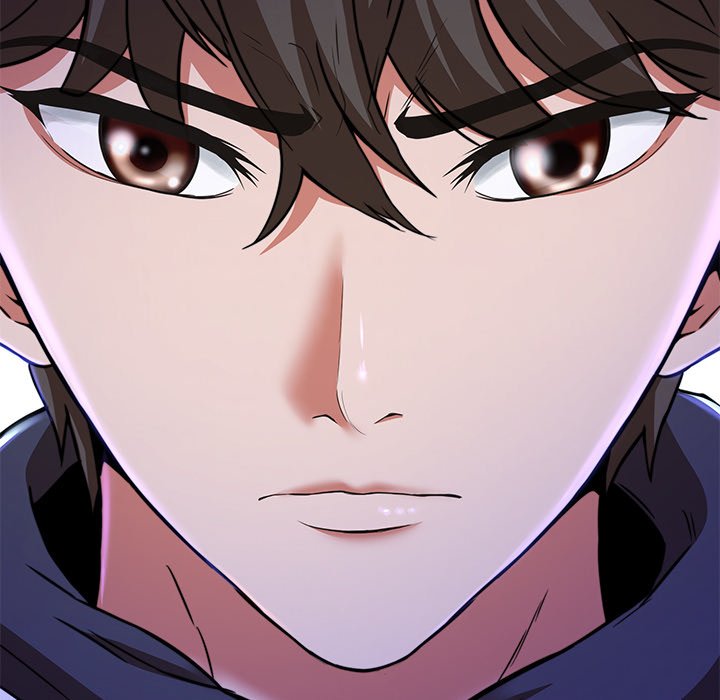 My Gangster Girlfriend Chapter 19 - Manhwa18.com