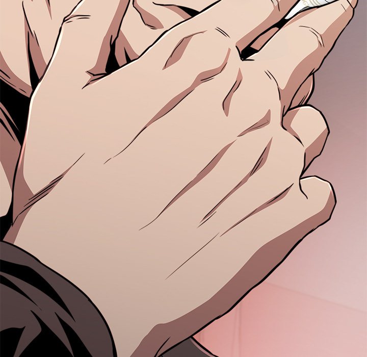 My Gangster Girlfriend Chapter 19 - Manhwa18.com