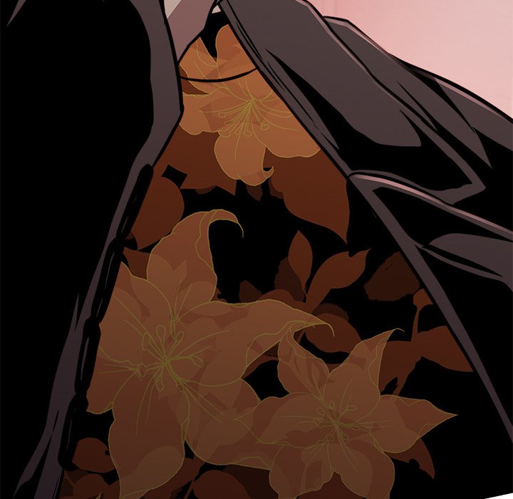 My Gangster Girlfriend Chapter 19 - Manhwa18.com